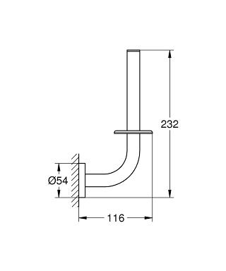 Derzhatel-dlya-bumagi-Essentials-GROHE-40385000-1
