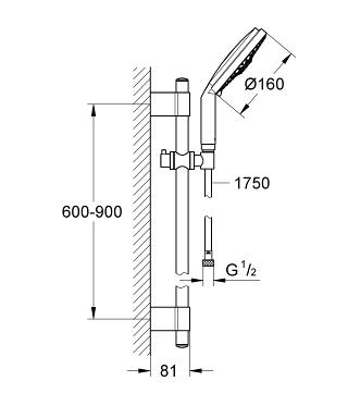 Dushevoj-garnitur-Rainshower-Cosmopolitan-GROHE-28763001-1