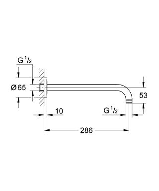Dushevoj-kronshtejn-Rainshower-GROHE-28576000-1