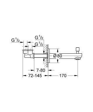 Izliv-dlya-vanny-Eurosmart-Cosmopolitan-GROHE-13262000-1