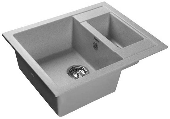 Kuhonnaya-mojka-QUADRO-GranFest-GF-Q610K-6