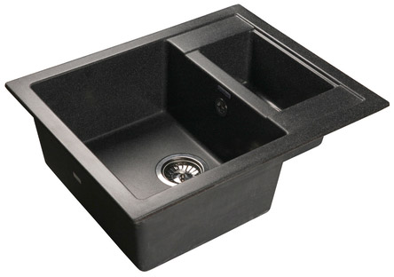 Kuhonnaya-mojka-QUADRO-GranFest-GF-Q610K-7