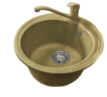 Kuhonnaya-mojka-RONDO-GranFest-GF-R450-5