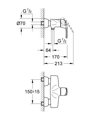 Smesitel-dlya-dusha-Chiara-GROHE-32307000-1
