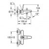Smesitel-dlya-dusha-Eurodisc-Joystick-belaya-luna-GROHE-23431LS0-1
