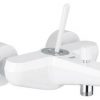 Smesitel-dlya-dusha-Eurodisc-Joystick-belaya-luna-GROHE-23431LS0