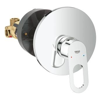 Smesitel-dlya-dusha-skrytogo-montazha-BauLoop-GROHE-29080000