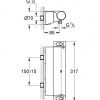 Smesitel-dlya-dusha-termostaticheskij-Grohtherm-2000-GROHE-34469001-1