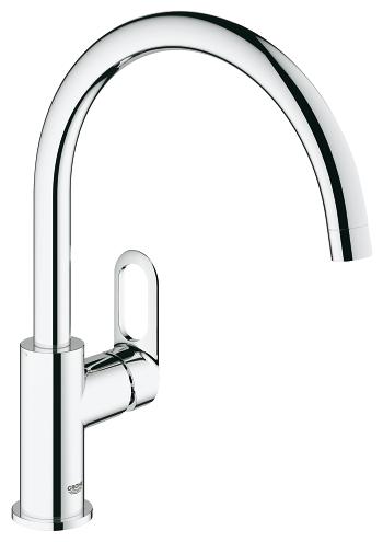 Smesitel-dlya-mojki-BauLoop-GROHE-31368000