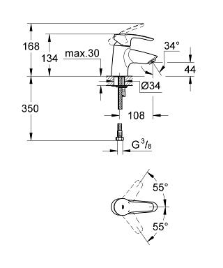 Smesitel-dlya-umyvalnika-Eurostyle-GROHE-32468001-1