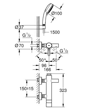 Smesitel-dlya-vanny-Essence-GROHE-33628000-1