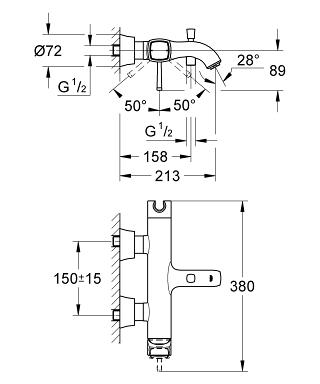 Smesitel-dlya-vanny-Grandera-GROHE-23317000-1
