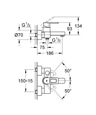 Smesitel-dlya-vanny-Quadra-GROHE-32638000-1