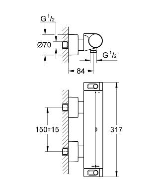Smesitel-termostaticheskij-dlya-dusha-Grohtherm-2000-GROHE-34169001-1