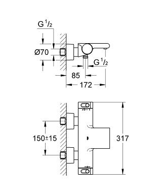 Smesitel-termostaticheskij-dlya-vanny-Grohtherm-200-NEW-GROHE-34174001-1