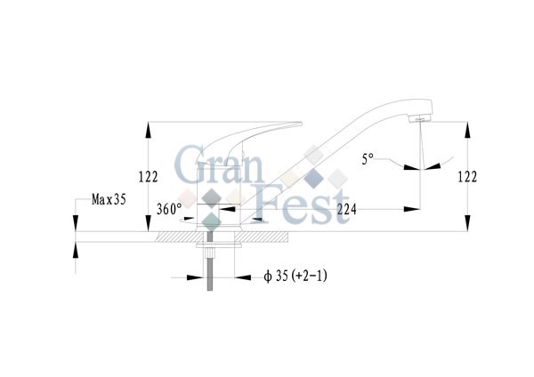 Smesitel-GranFest-3322-v-tsvet-mojki-2