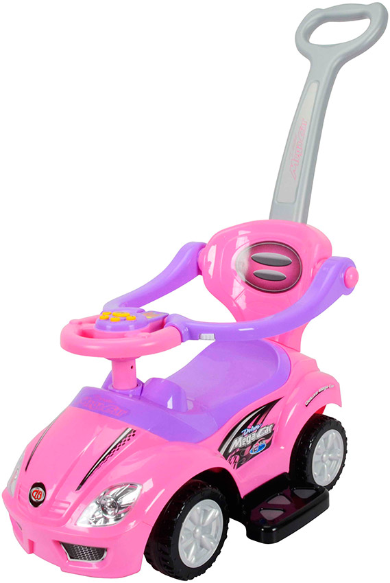 Avtomobil-katalka-Mega-Car-Chi-Lok-Bo-382-zheltyj-2