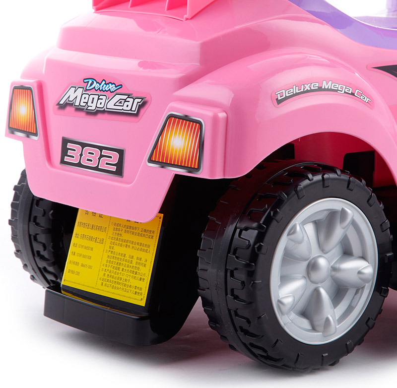 Avtomobil-katalka-Mega-Car-Chi-Lok-Bo-382-zheltyj-5
