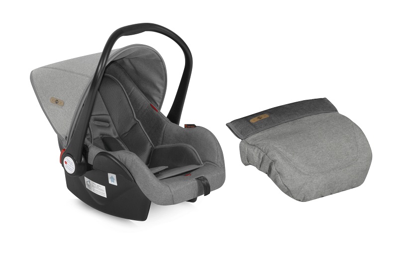 Avtokreslo-0-13-kg.-Bertoni-Lorelli-LIFESAVER-BeigeRose-Bezhevo-rozovoe-1