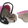 Avtokreslo-0-13-kg.-Bertoni-Lorelli-LIFESAVER-BeigeRose-Bezhevo-rozovoe