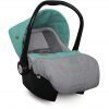 Avtokreslo-0-13-kg.-Bertoni-Lorelli-LIFESAVER-BeigeRose-Bezhevo-rozovoe-4
