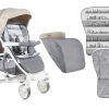 Detskaya-progulochnaya-kolyaska-Bertoni-Lorelli-S-300-Beige-Bezhevaya-1