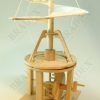 Konstruktor-iz-dereva-VOZDUSHNYJ-VINT-Leonardo-Da-Vinchi-BRADEX-DE-0172