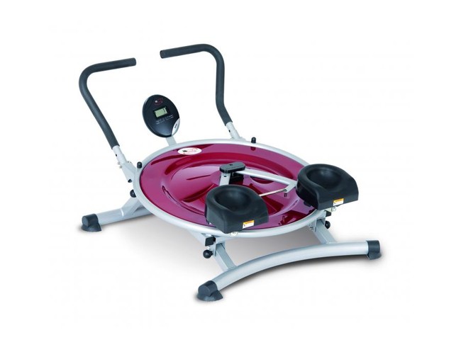 Trenazher-dlya-myshhts-zhivota-krugovoj-MAYATNIK-Ab-Circle-Pro-BRADEX-SF-0035