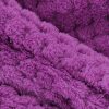 Pled-flisovyj-Coral-Fleece-100x150-sm.-Guten-Morgen-PK-100-150-Fioletovyj-2