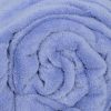 Pled-flisovyj-Coral-Fleece-180x200-sm.-Guten-Morgen-PK-180-200-Nebesnyj-2