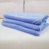 Pled-flisovyj-Coral-Fleece-180x200-sm.-Guten-Morgen-PK-180-200-Nebesnyj-3