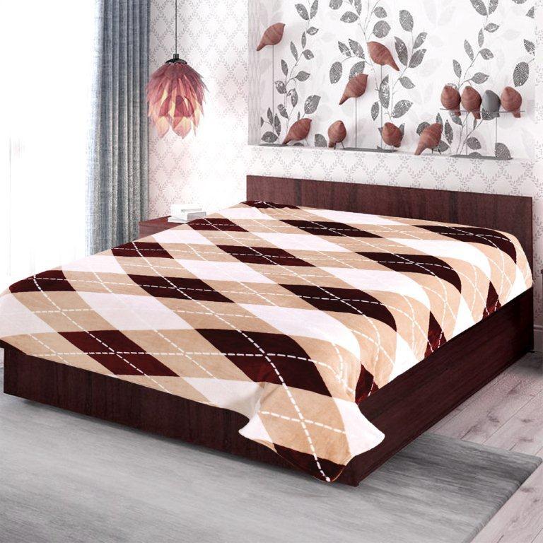Pled-Flanel-Kvadro-180h220sm-Absolute-flannel-TF-FN-1822-Kvadro