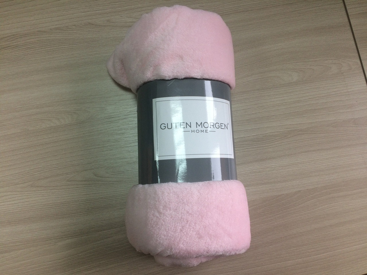 Pokryvalo-pled-Flanel-Rozovyj-150h200sm-Coral-Fleece-PFRZ-150-200-1