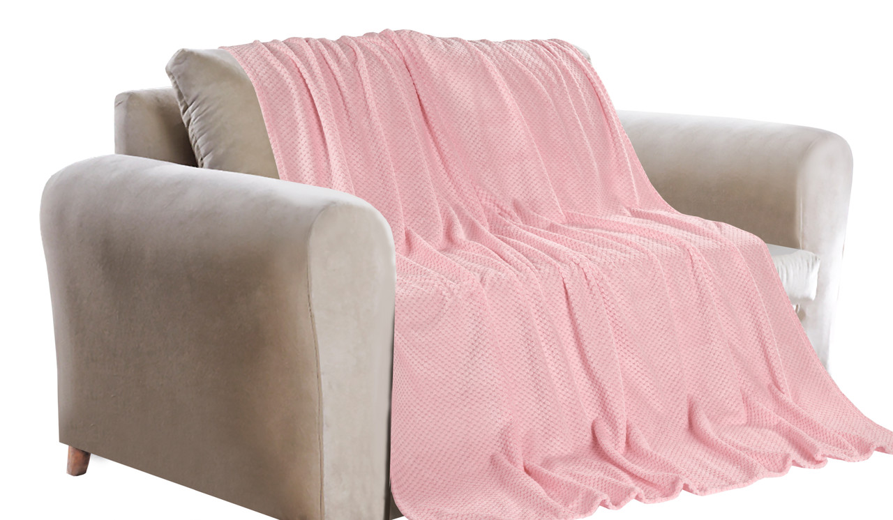 Pokryvalo-pled-Flanel-Rozovyj-150h200sm-Coral-Fleece-PFRZ-150-200