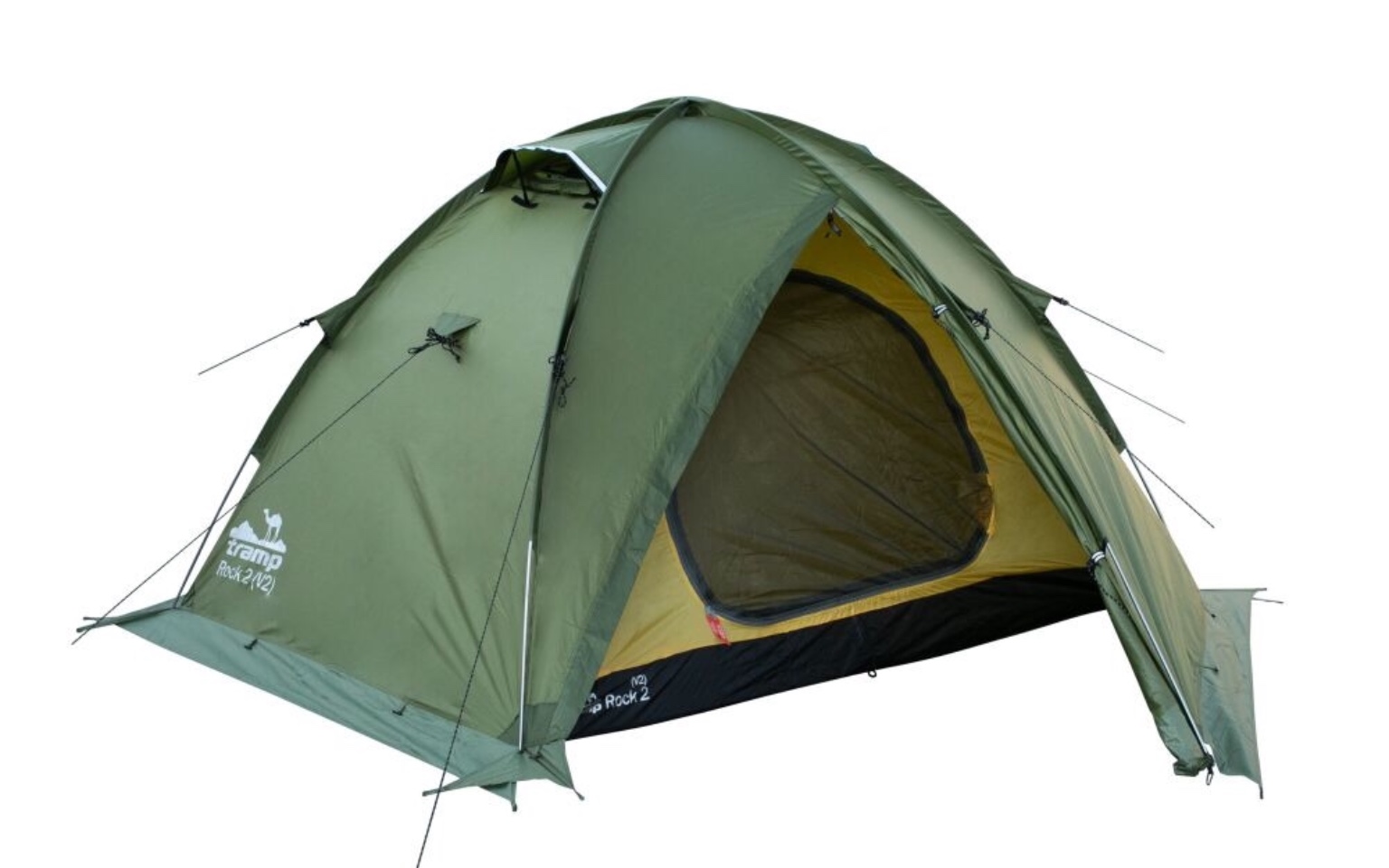 Palatka-ekspeditsionnaya-ROCK-4-V2-Green-Tramp-TRT-29g