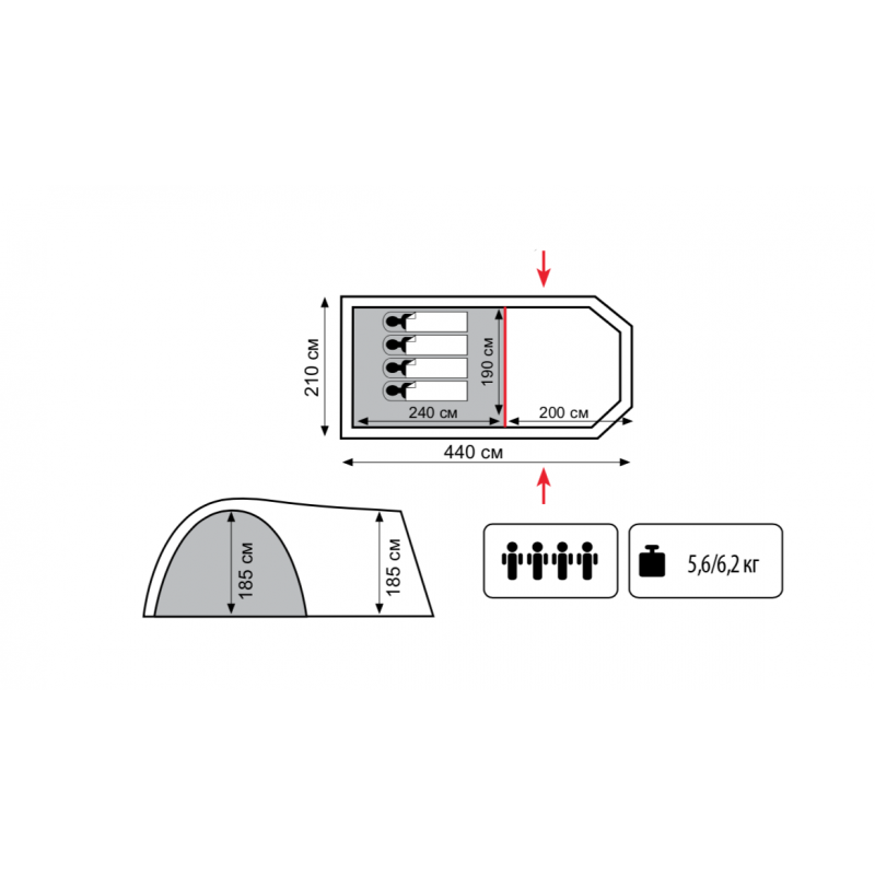 Palatka-kempingovaya-CATAWBA-4-V2-TOTEM-TTT-024-1