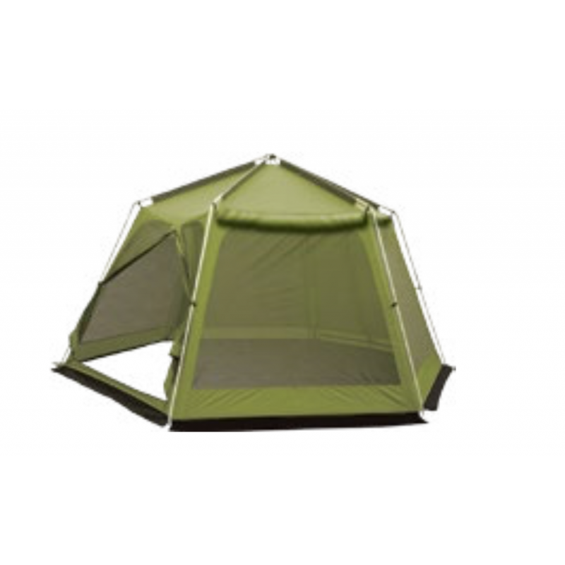 Palatka-shater-MOSQUITO-GREEN-Tramp-Lite-TLT-033