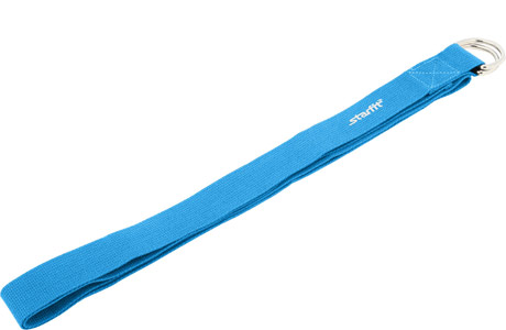 Remen-dlya-jogi-sinij-dlina-186sm-STARFIT-FA-103-BL