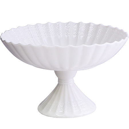 Vaza-dlya-fruktov-Farfor-225h225h14sm.-LORAINE-LR-60001