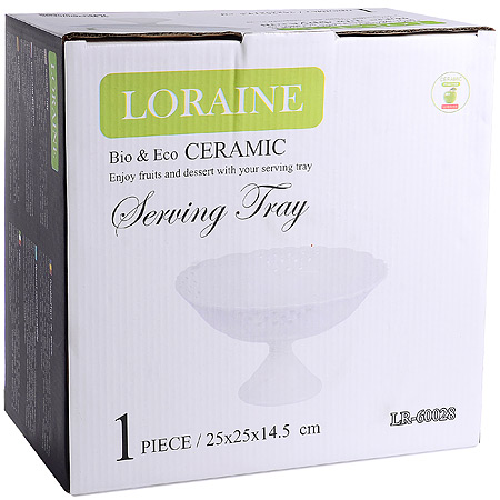 Vaza-dlya-fruktov-Farfor-25h25h145sm.-LORAINE-LR-60028-3